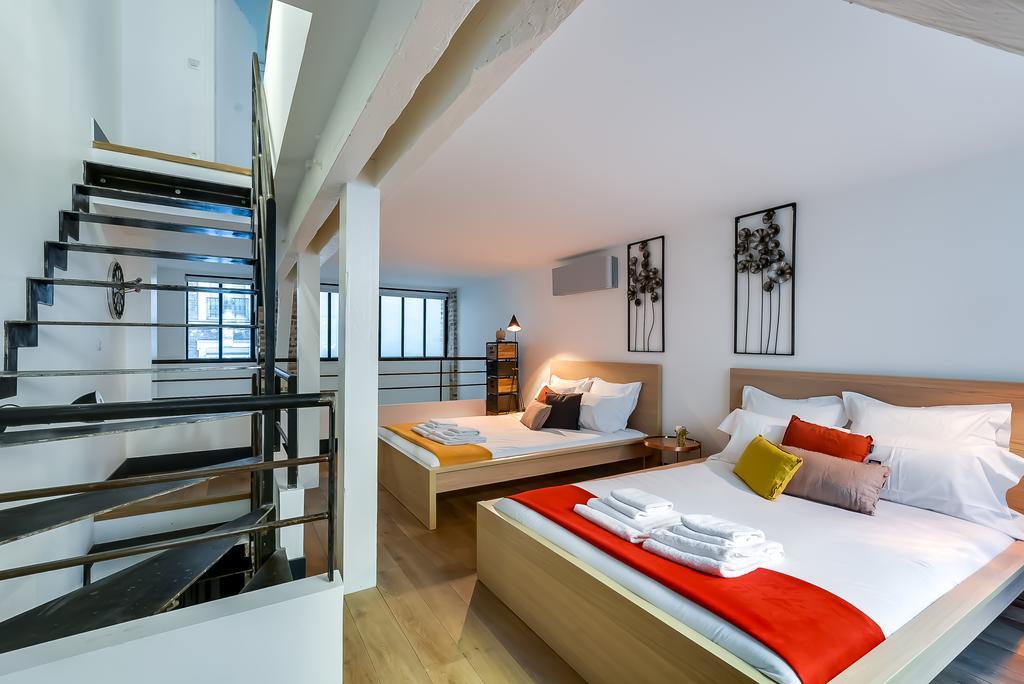 Sweett - Tardieu Paris Room photo