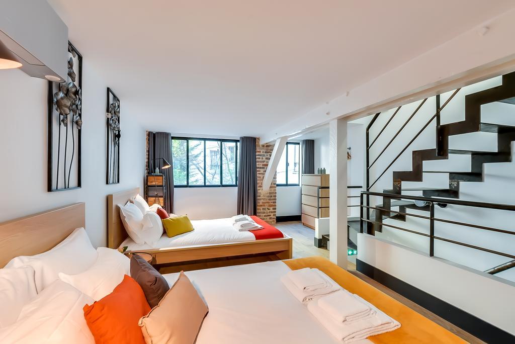 Sweett - Tardieu Paris Room photo