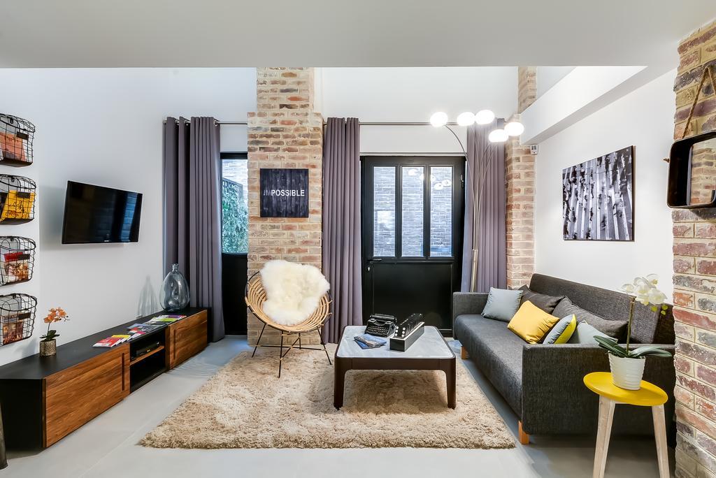 Sweett - Tardieu Paris Room photo