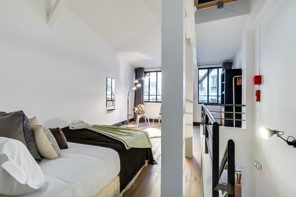 Sweett - Tardieu Paris Room photo