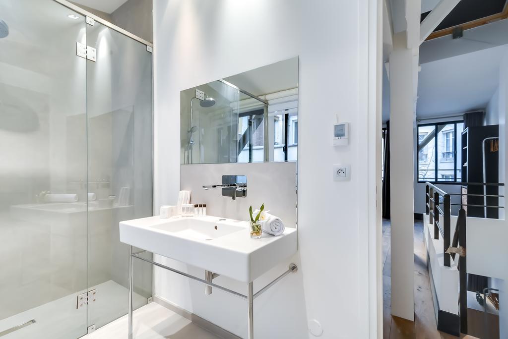 Sweett - Tardieu Paris Room photo