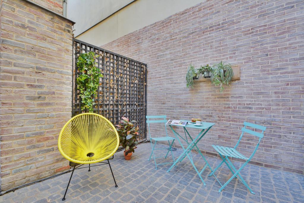Sweett - Tardieu Paris Exterior photo